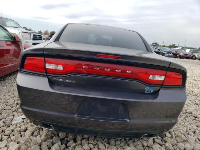 2C3CDXBG6EH256509 Dodge Charger Se