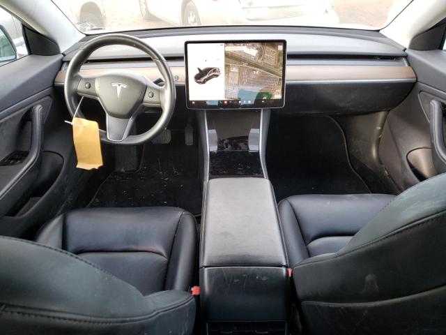 5YJ3E1EB7KF209822 Tesla MODEL 3