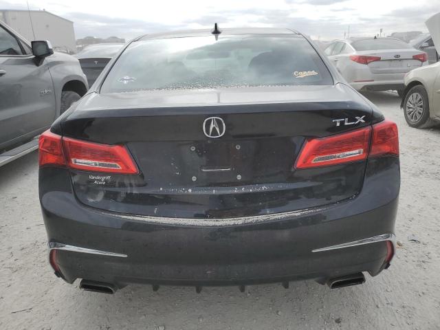 19UUB2F30JA006158 Acura TLX