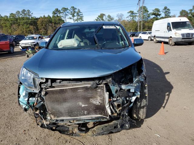 2HKRM3H79EH552461 Honda CR-V EXL