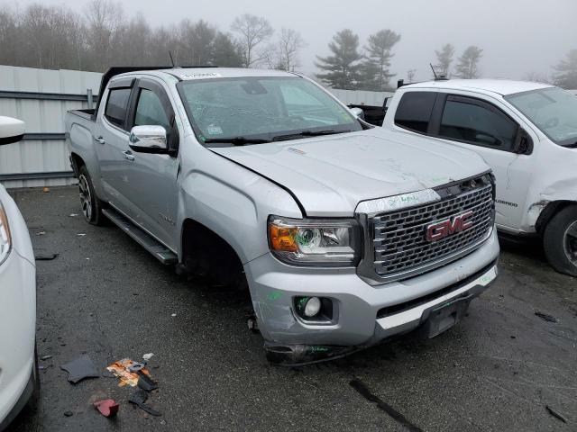 1GTP6EE1XH1156760 GMC Canyon Denali
