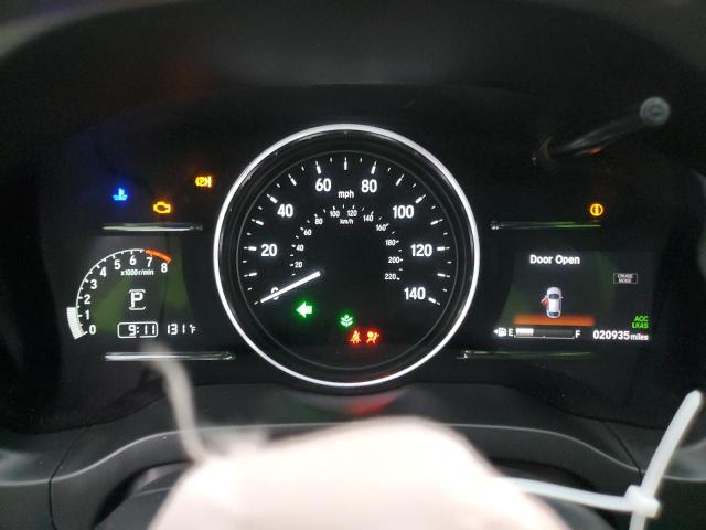 3CZRU5H77LM702869 Honda Hr-v Exl