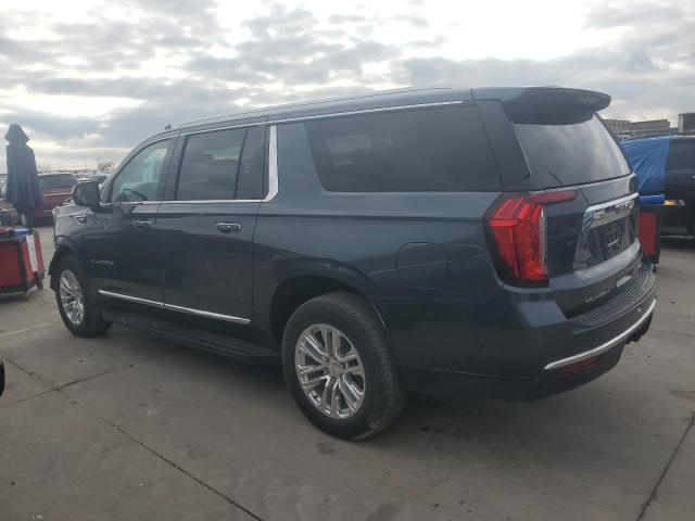 1GKS1GKD6MR368185 GMC Yukon Xl C1500 Slt