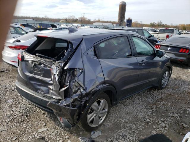 3CZRU5H51KM724654 Honda HR-V EX