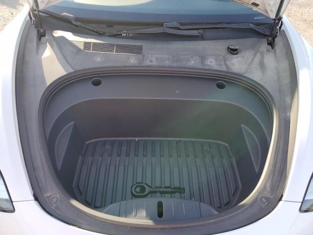 5YJ3E1EBXLF791108 Tesla MODEL 3