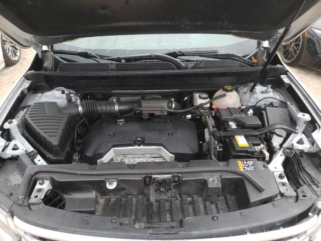 1GKKNKLA2LZ122017 GMC ACADIA SLE