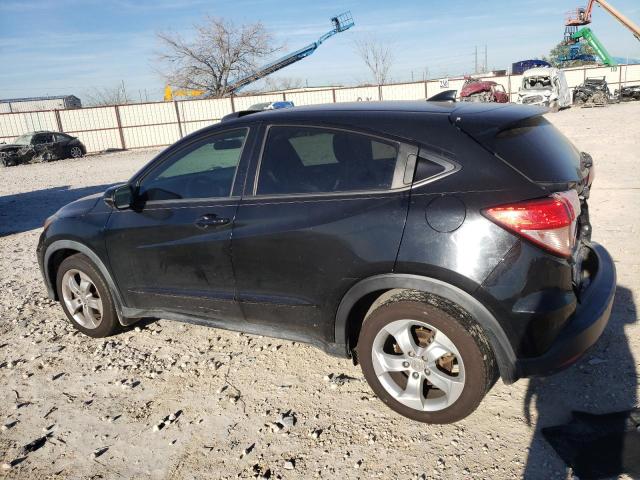 3CZRU5H58GM705087 Honda HR-V EX