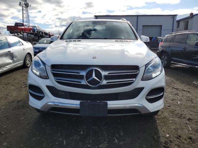 4JGDA5HB3JB058378 Mercedes-Benz Gle 350 4matic