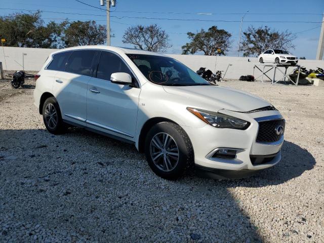 5N1AL0MN5GC518322 Infiniti QX60