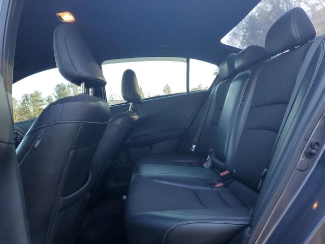 1HGCR2E52GA228266 Honda Accord Sport