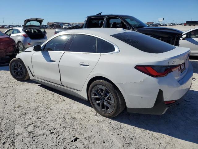 WBY73AW0XPFR29122 BMW I4 Edrive40