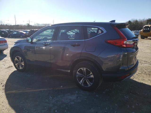 2HKRW6H37JH205990 Honda CR-V LX