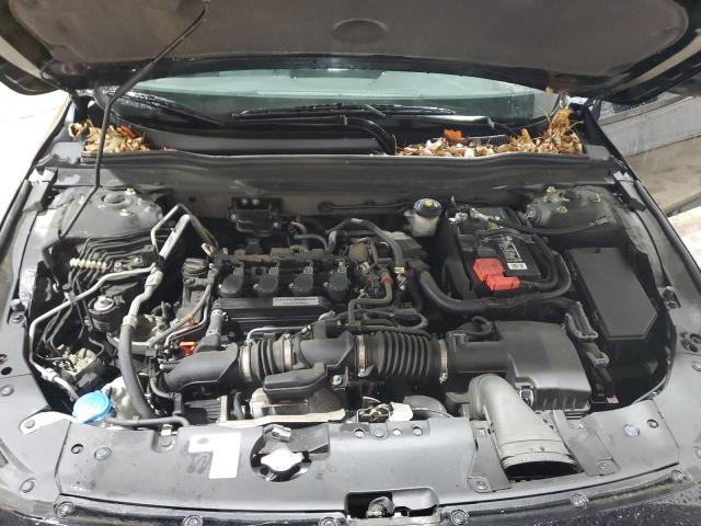 1HGCV1F38KA003524 Honda Accord Sport