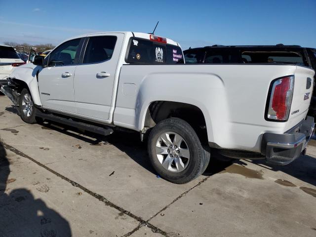 1GTG5CE31G1273134 GMC CANYON SLE