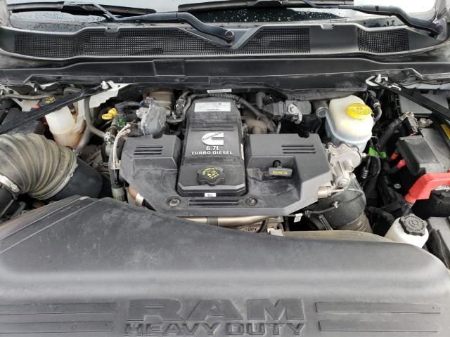3C6UR5NL5MG501255 RAM 2500 Laie