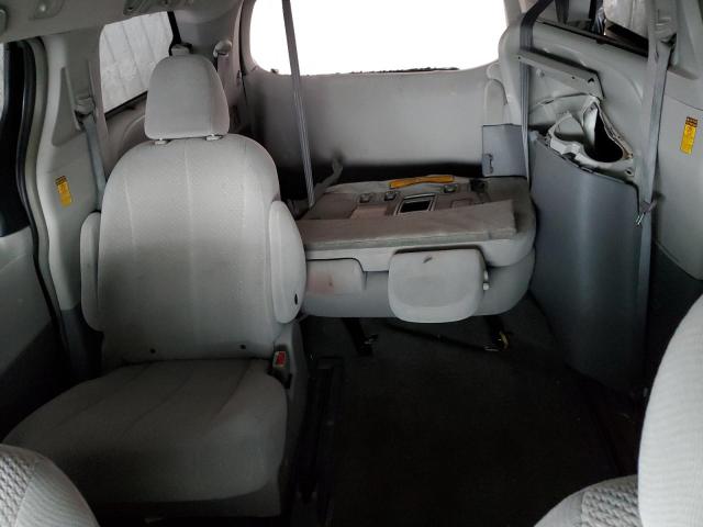 5TDKK3DC1ES494835 Toyota SIENNA LE