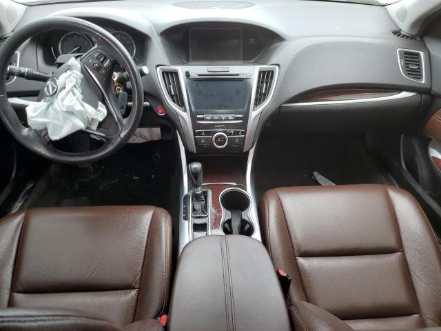 19UUB1F3XFA000742 Acura TLX