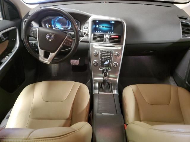 YV449MRK9G2883515 Volvo Xc60 T6 Premier