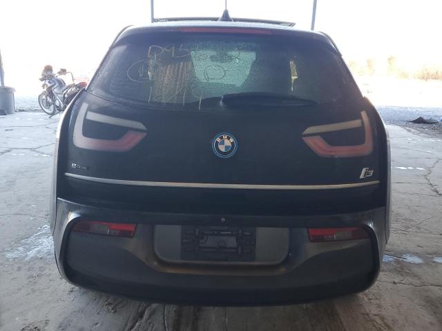 WBY7Z4C53JVD95672 BMW I3 REX