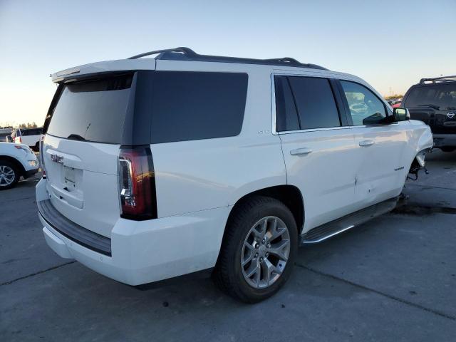 1GKS2AKC7FR677104 GMC YUKON SLE
