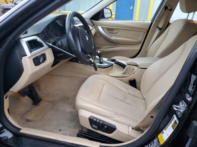 WBA3C3C50EF984281 BMW 320 I Xdrive