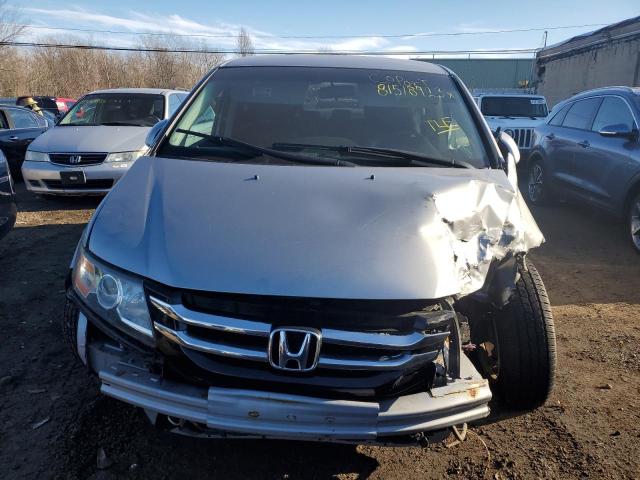 5FNRL5H33GB057492 Honda ODYSSEY SE