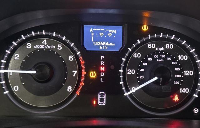 5FNRL5H97EB094353 Honda Odyssey Touring