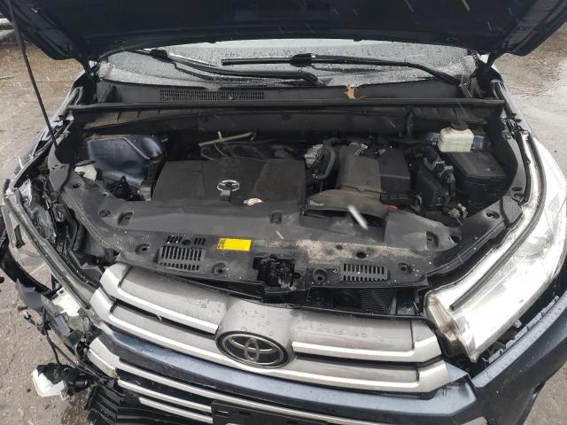 5TDBZRFH7KS950100 Toyota Highlander Le
