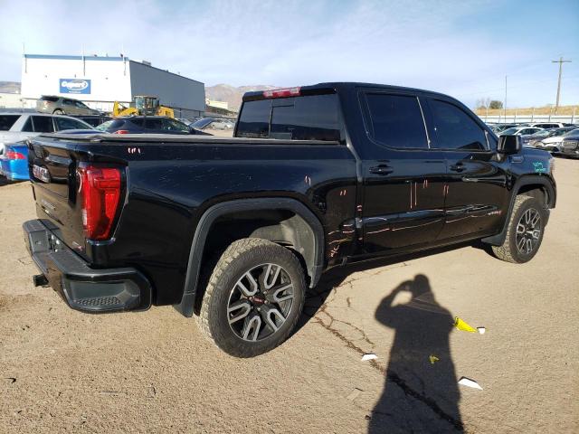 1GTP9EED1MZ321334 GMC Sierra K1500 At4