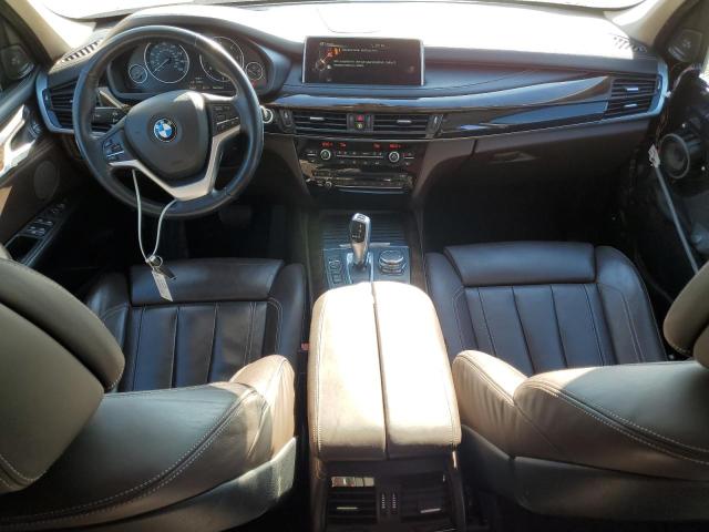 5UXKS4C53F0N06222 BMW X5 Xdrive35d