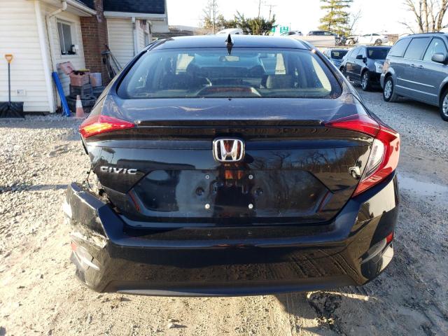 2HGFC1F3XJH644418 Honda CIVIC EX