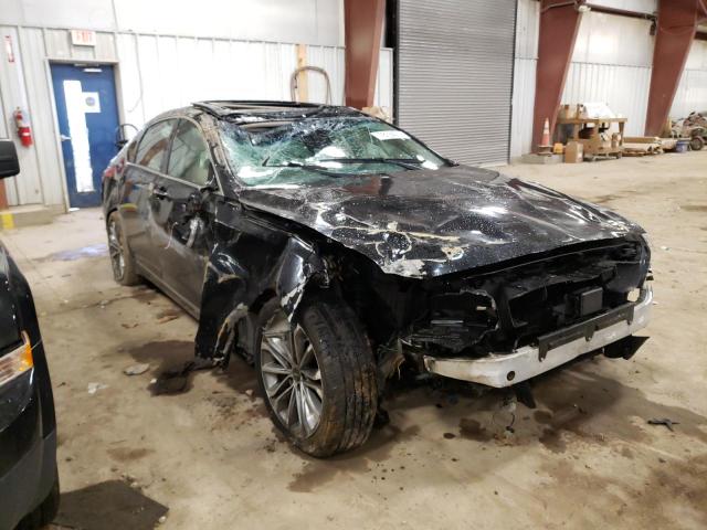 KMHGN4JE3GU113635 Hyundai Genesis 3.8l