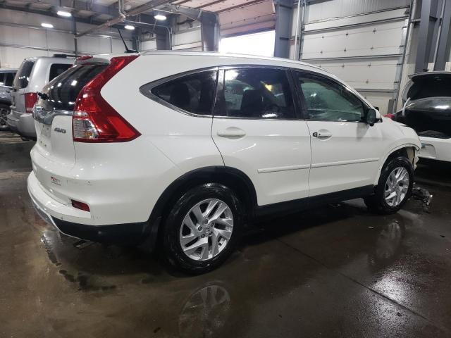 5J6RM4H74FL117425 Honda CR-V EXL