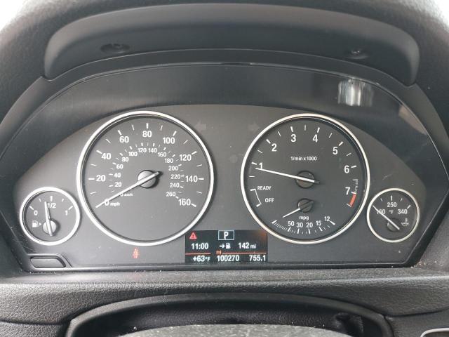 WBA3B1C54FK135870 BMW 320 I