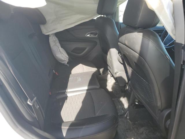 KL4CJASB8GB739088 Buick Encore