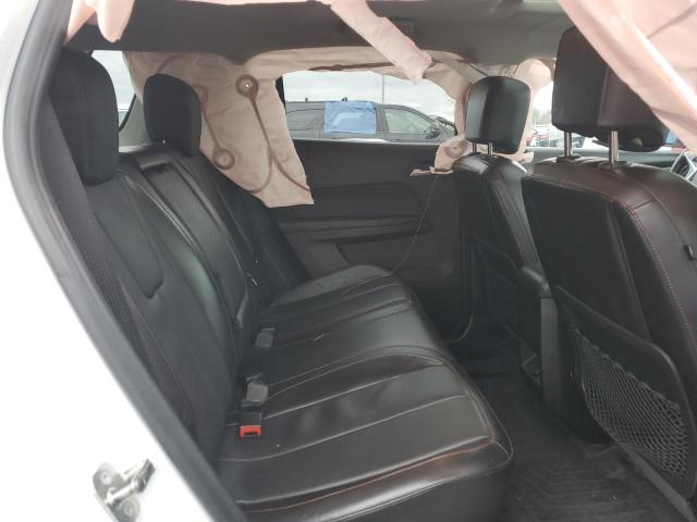 2GKALPEK6H6335267 GMC Terrain Slt