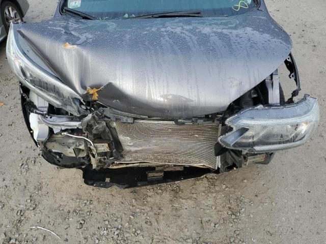 5J6RM4H40GL115999 Honda CR-V SE