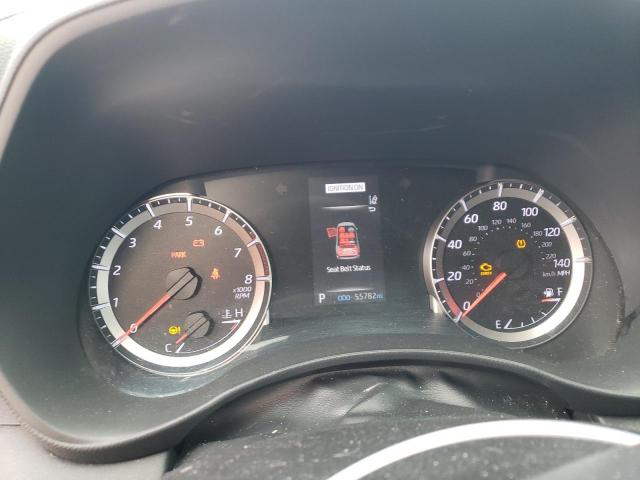 Toyota Highlander L 2021 5TDZZRAH0MS035677 Image 9