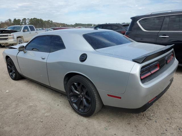 2C3CDZAG2LH240320 Dodge Challenger Sxt