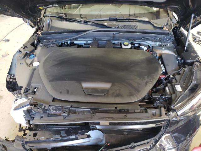 YV4ED3GM3P2066784 Volvo C40 Recharge Ultimate