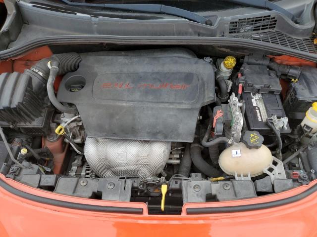 ZFBCFXBT5GP350109 Fiat 500x Easy
