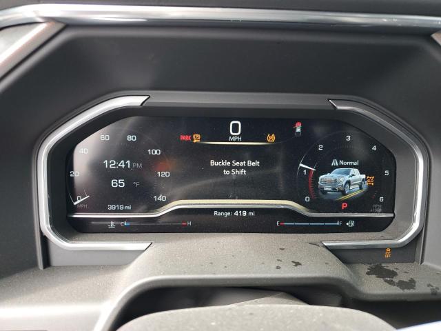 3GTUUGED2PG361164 GMC Sierra K1500 Denali