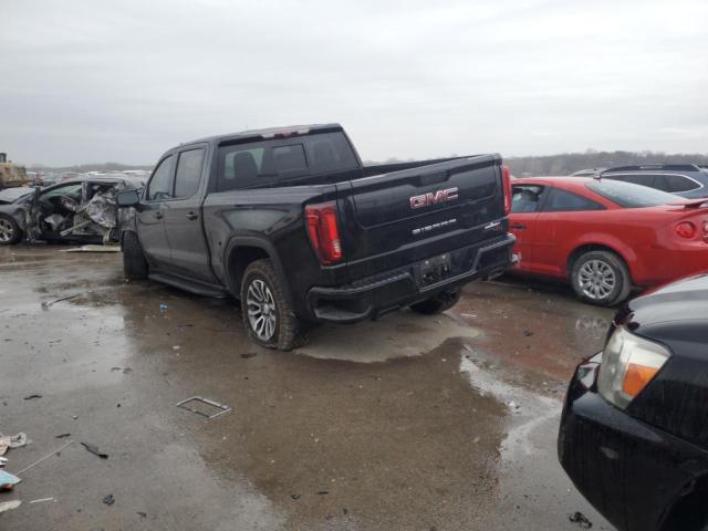 1GTU9EET7MZ125697 GMC Sierra K1500 At4