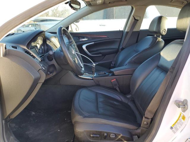 2G4GL5EX2H9154019 Buick Regal Sport Touring