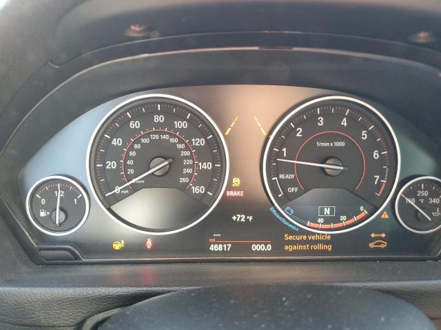 WBA4J1C51KBU67332 BMW 430i Gran Coupe