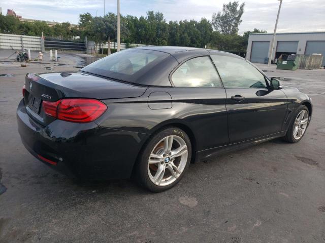 WBA4Z3C50JEC57700 BMW 430xi
