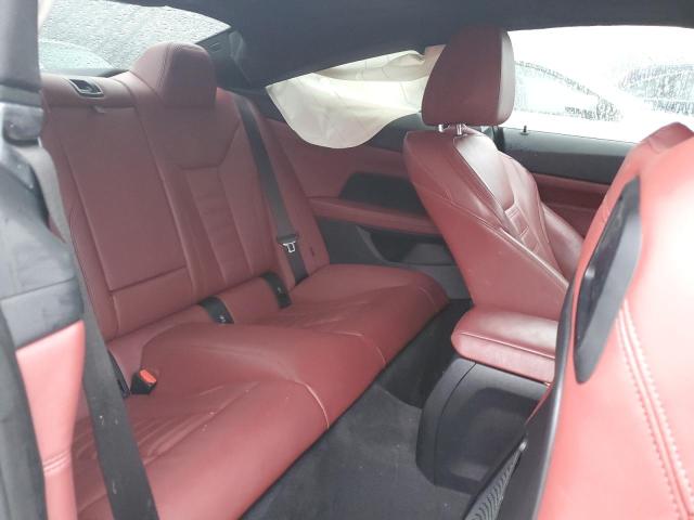 WBA73AP06MCF95412 BMW 430xi