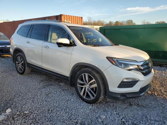 5FNYF5H92HB033354 Honda Pilot Touring