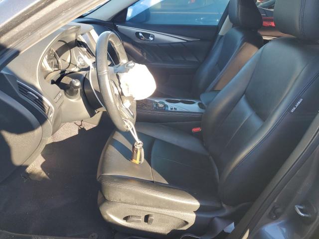JN1EV7BP9MM701163 Infiniti Q50 LUXE