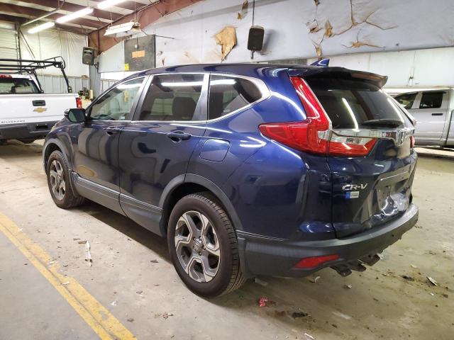 5J6RW2H82JA002723 Honda CR-V EXL